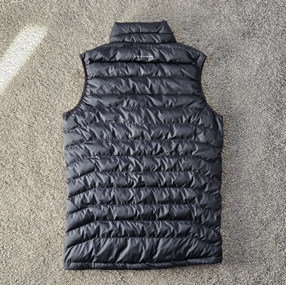 Columbia Men's Powder Lite Vest NWT size small - Picture 3 of 11